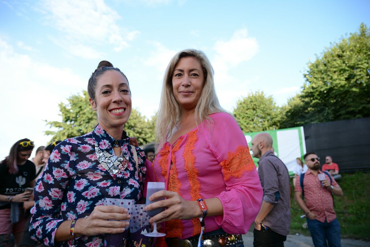 Foto 86 de la jueves 6 de julio | Bilbao BBK Live 2017